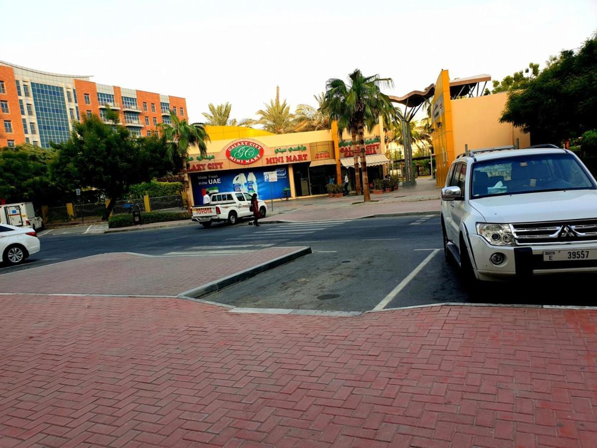 Fortune Classic Hotel Apartment, Dubai Airport ,Near Dafza Metro Station المظهر الخارجي الصورة